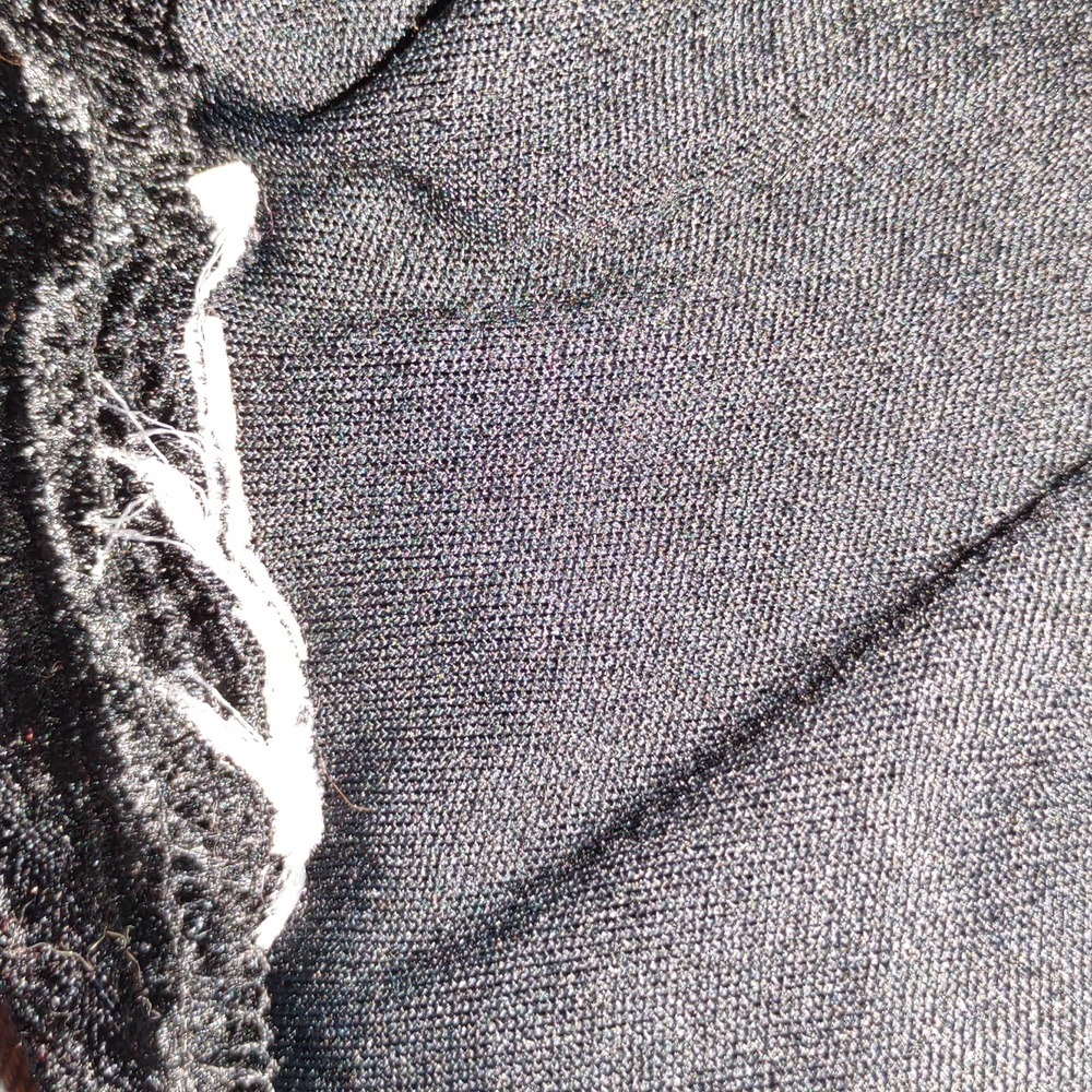 Bolero jacket vintage. - Picture 6 of 6